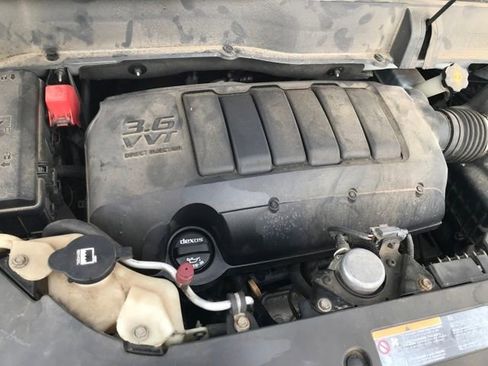 Used 2013 Buick Enclave Leather w/ Trailering Provision Package image 20