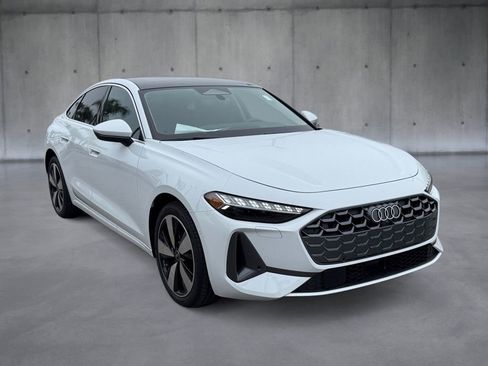 New 2025 Audi A5 2.0T Premium Plus image 7