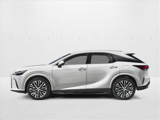 New 2026 Lexus RX 350 w/ Convenience Package AWD/4WD image 3