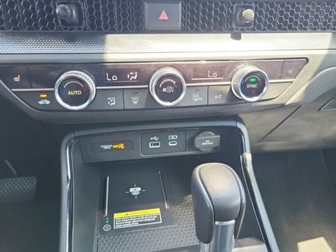 Certified 2024 Honda CR-V Sport-L image 36