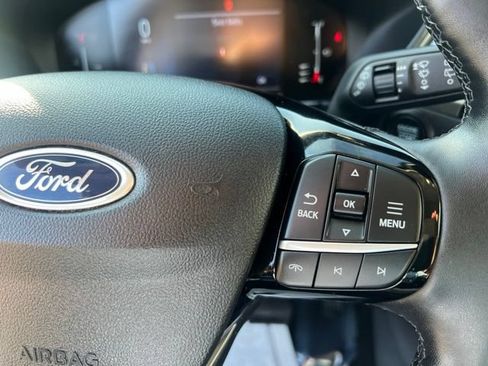 Used 2024 Ford Escape Active AWD/4WD image 26