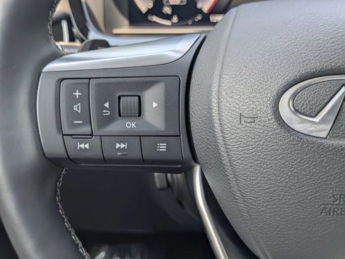 Used 2023 INFINITI QX60 Sensory w/ Vision Package AWD/4WD image 22