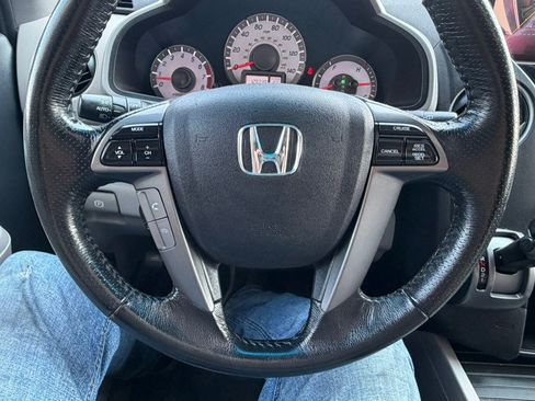 Used 2015 Honda Pilot EX-L image 34