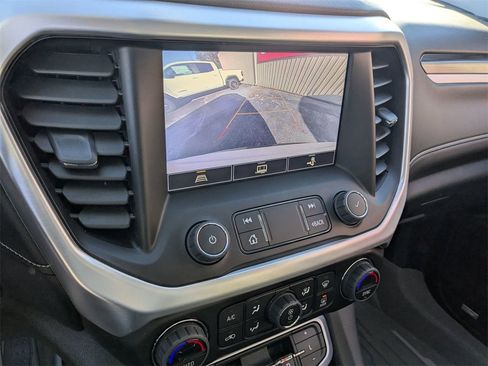 Certified 2023 GMC Acadia SLT w/ Elevation Edition image 26