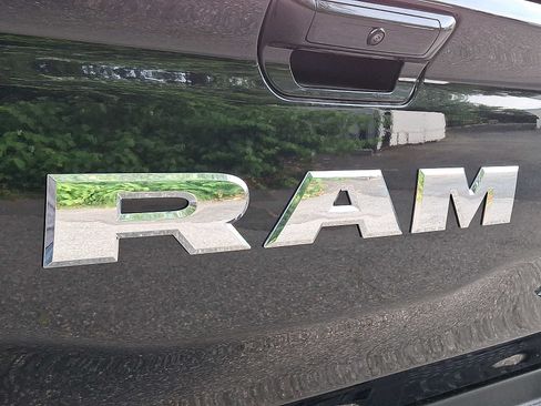 New 2026 RAM 1500 Big Horn AWD/4WD image 20