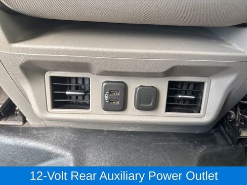 Used 2020 Chevrolet Silverado 1500 LT w/ All-Star Edition AWD/4WD image 13