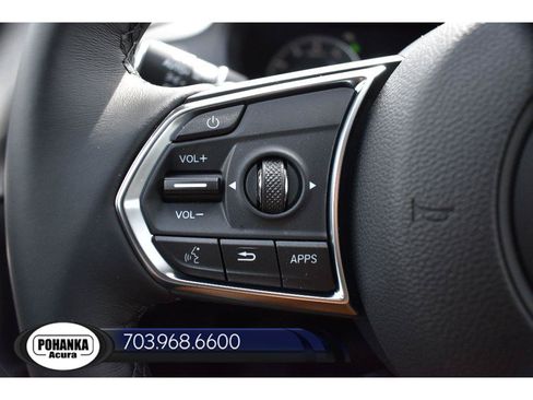 New 2026 Acura RDX SH-AWD w/ Technology Package image 12