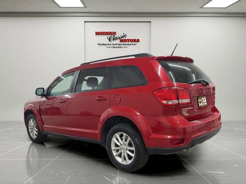 Used 2014 Dodge Journey SXT w/ Flexible Seating Group AWD/4WD image 5