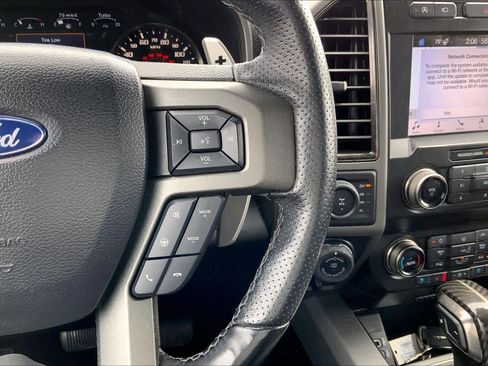 Used 2019 Ford F150 Raptor w/ Equipment Group 802A Luxury image 24