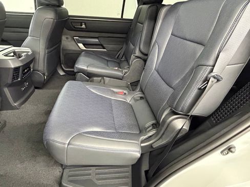 Used 2026 Toyota Sequoia Platinum w/ TRD Off-Road Package AWD/4WD image 36