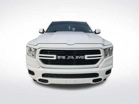Used 2020 RAM 1500 Big Horn RWD image 3
