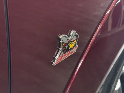 Used 2021 Dodge Challenger R/T Scat Pack image 14