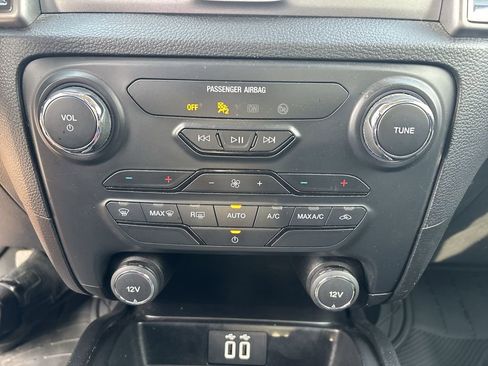 Used 2019 Ford Ranger XLT w/ Equipment Group 301A Mid image 16