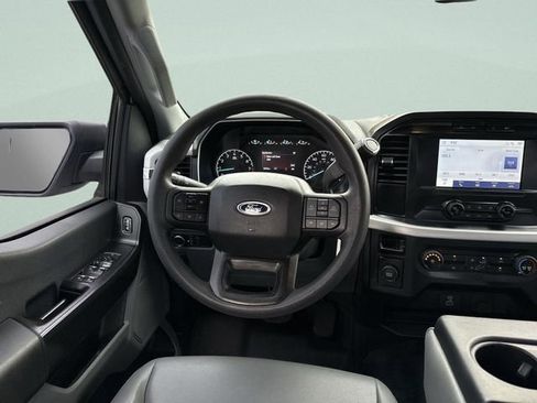 Used 2022 Ford F150 XL w/ Equipment Group 101A High image 23