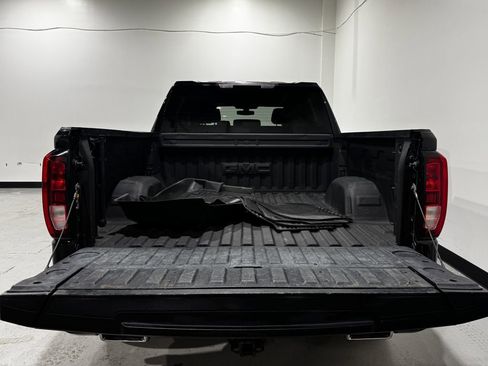 Used 2021 GMC Sierra 1500 Elevation w/ X31 Off-Road Package AWD/4WD image 27