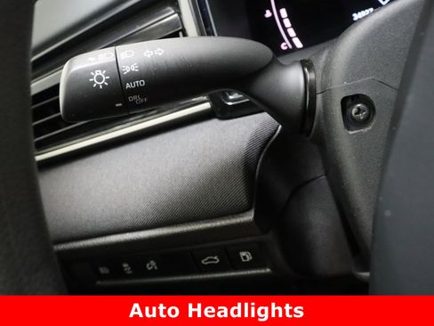 Certified 2025 Toyota Camry LE FWD image 23