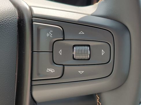 New 2026 GMC Sierra 3500 AT4 w/ AT4 Premium Plus Package AWD/4WD image 17