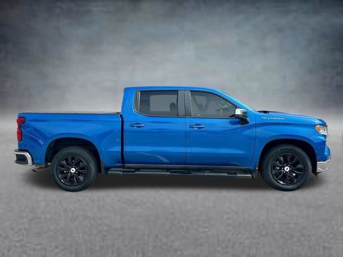 Used 2023 Chevrolet Silverado 1500 LT RWD image 4