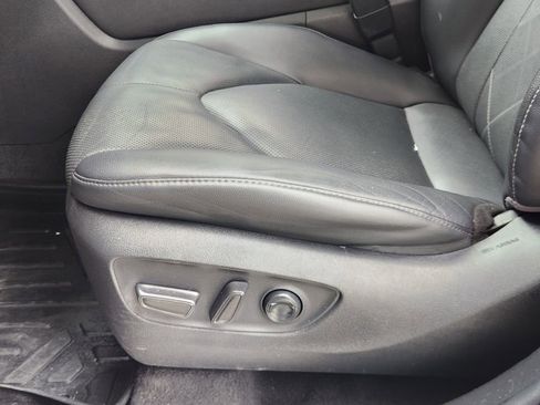 Used 2022 Toyota Highlander Platinum FWD image 22