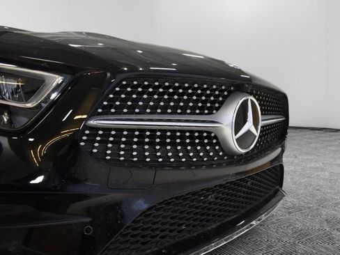 Certified 2021 Mercedes-Benz CLS 450 CLS 450 image 15
