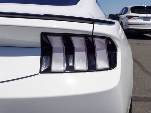 Used 2024 Ford Mustang GT Premium RWD image 7