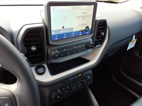 Used 2024 Ford Bronco Sport Heritage w/ Heritage Convenience Package image 13