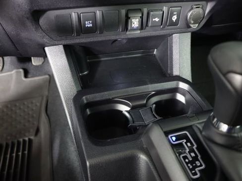 Used 2023 Toyota Tacoma TRD Off-Road AWD/4WD image 49