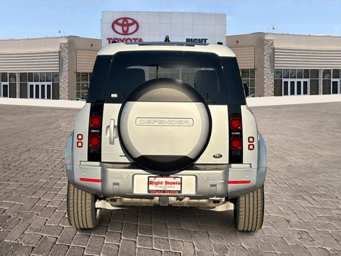 Used 2022 Land Rover Defender 110 XS Edition image 6