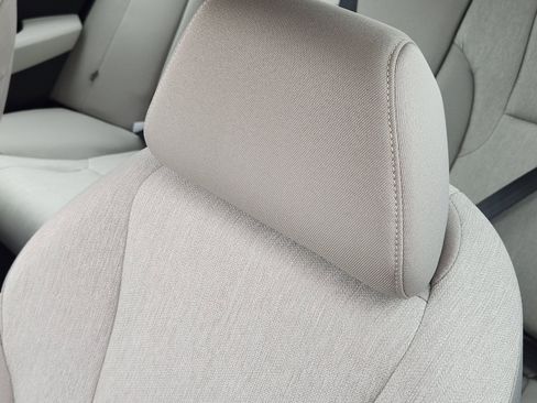 New 2026 Honda Accord LX image 14