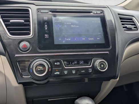 Used 2014 Honda Civic EX image 14