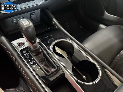 Used 2024 Nissan Altima 2.5 SR image 5