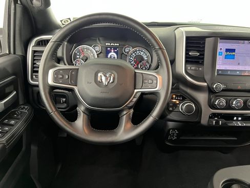 Certified 2024 RAM 2500 Big Horn w/ Bed Utility Group image 13