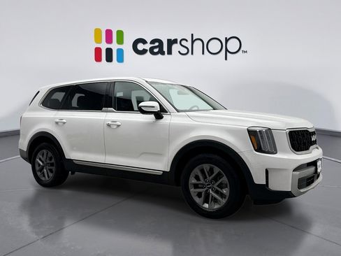 Used 2023 Kia Telluride LX image 7