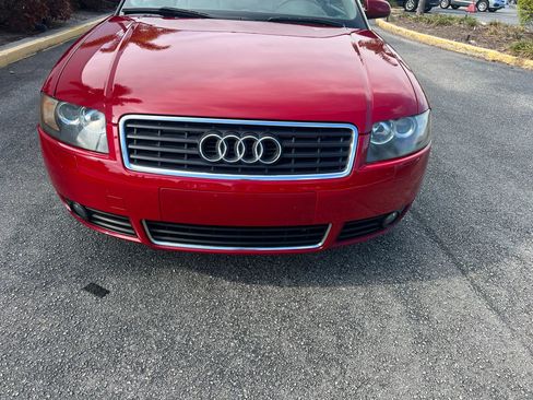 Used 2005 Audi A4 1.8T image 5