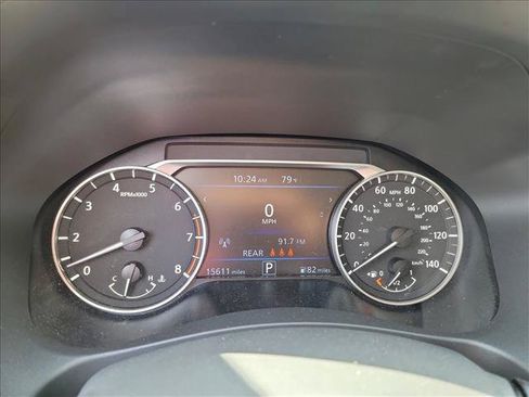 Used 2023 Nissan Altima 2.5 SV FWD image 19