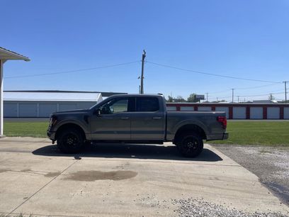 New 2026 Ford F150 XLT w/ Equipment Group 302A MID
