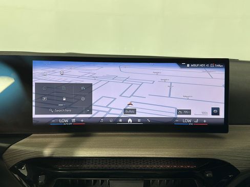 Certified 2025 BMW 430i xDrive Coupe w/ Convenience Package AWD/4WD image 19