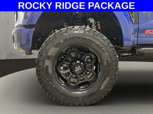 New 2026 Ford F250 Lariat w/ Black Appearance Package AWD/4WD image 24