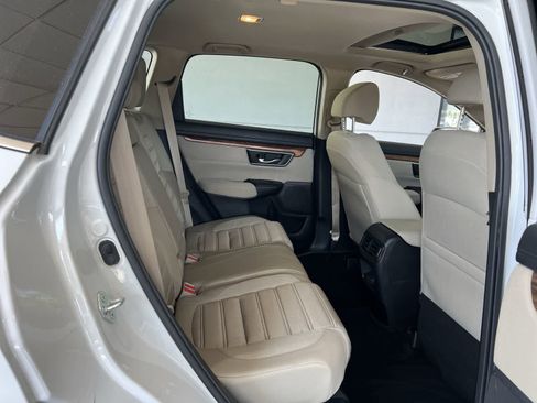 Certified 2022 Honda CR-V EX image 12