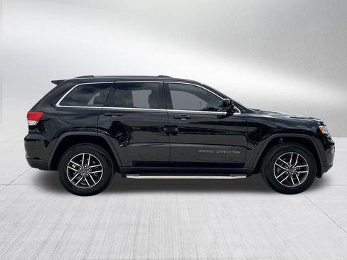 Used 2019 Jeep Grand Cherokee Laredo w/ Laredo X Package RWD image 8
