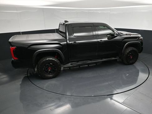 Used 2025 Toyota Tundra TRD Pro AWD/4WD image 49