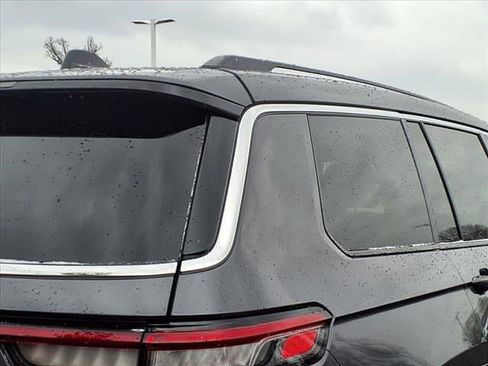 Certified 2022 Jeep Grand Cherokee L Limited w/ Luxury Tech Group II image 29