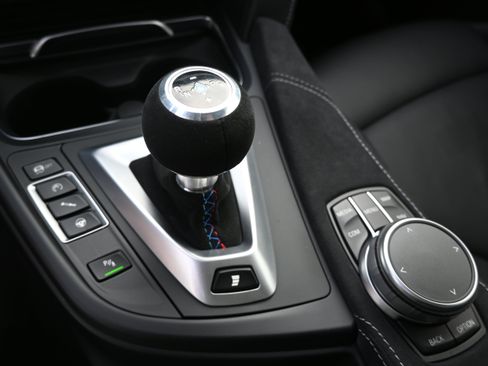 Used 2020 BMW M4 CS w/ Executive Package RWD image 43