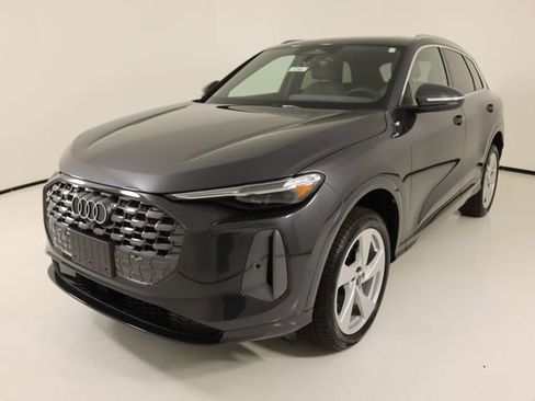 New 2026 Audi Q5 Premium Plus AWD/4WD image 1