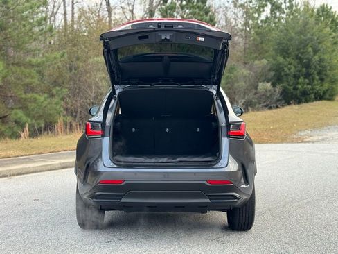 Certified 2024 Lexus NX 300h AWD w/ Luxury Package image 17