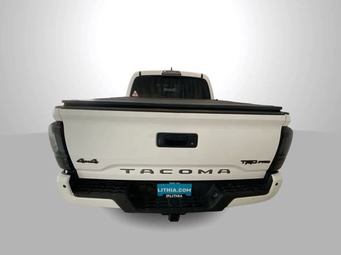 Used 2019 Toyota Tacoma TRD Pro image 7