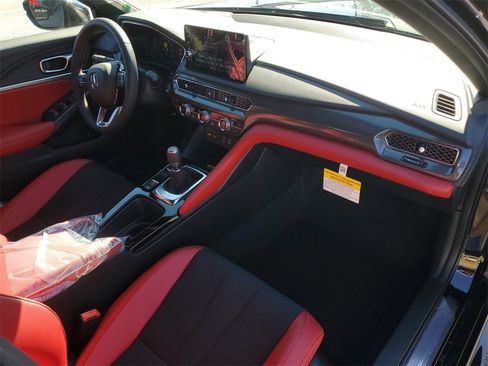 New 2026 Acura Integra Type S image 4