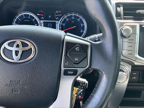 Used 2017 Toyota 4Runner SR5 RWD image 24
