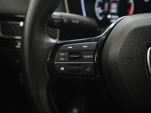 Used 2024 Honda Civic EX-L image 22