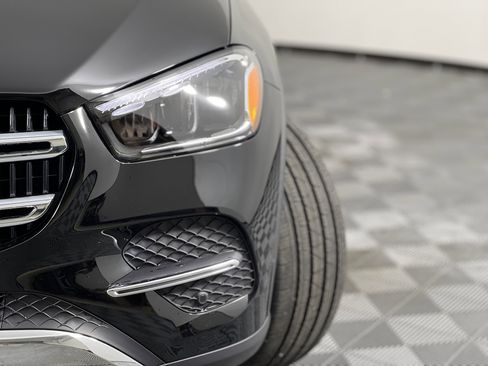 Used 2025 Mercedes-Benz GLE 350 4MATIC image 7